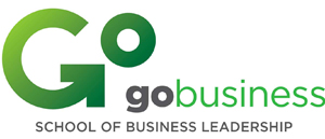 GoBusiness Logo
